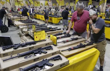 狩猎界的重要盛事——SHOT SHOW 2026美国狩猎展门票如何优惠购买？