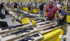 狩猎界的重要盛事——SHOT SHOW 2026美国狩猎展门票如何优惠购买?