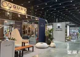 曼谷家具家居展展会现场(现场盛况)4