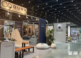 泰国家具展现场图片4