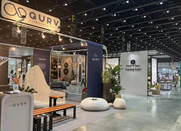 泰国曼谷家具家居展览会