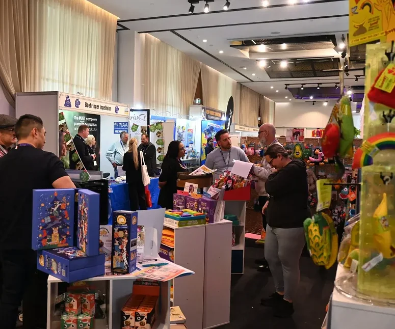 澳大利亚宠物展(AusPet Industry Expo)2026时间地点