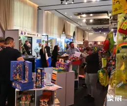 Australia Pet Show on-site exhibition (highlights)3