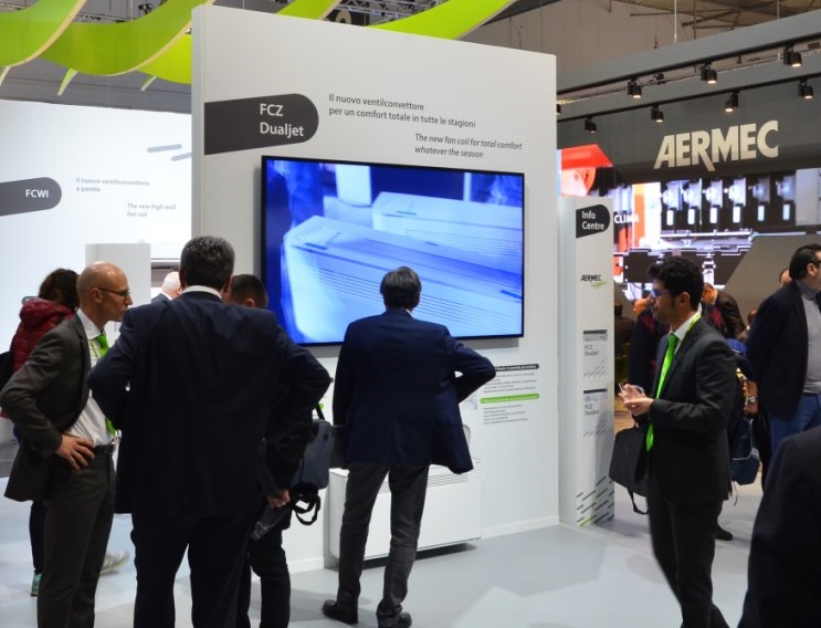 2028意大利能源展(MCE MILANO)会刊如何获取?