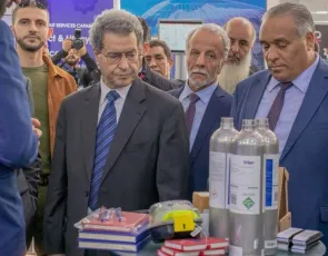 利比亚石油展2025参展攻略（时间+地点+门票）