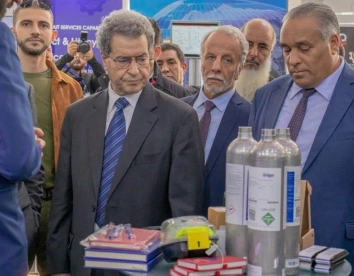 利比亚石油展2025参展攻略（时间+地点+门票）