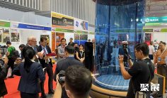 越南五金展(Hardware Tools Vietnam)2026展位图与展位申请