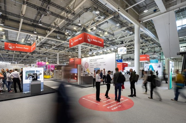 2026年瑞士制药展门票购买途径?怎么购票?