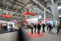 2026年瑞士制药展门票购买途径?怎么购票?