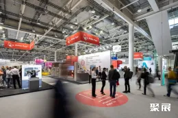 瑞士制药展现场图片5