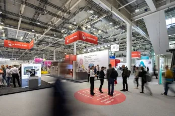 2026年瑞士制药展门票购买途径?怎么购票?