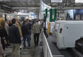 2026年意大利機床展門票購買途徑？怎么購票？