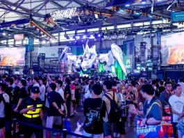 2025上海机器人展展位费与展位申请