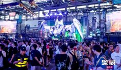 2025上海机器人展展位费与展位申请