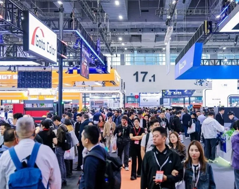 2026年廣州廣告展(DPES SIGN EXPO CHINA)門票多少錢，怎么購買？