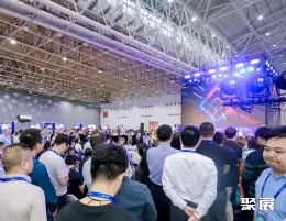 全国医院展展会现场(现场盛况)6