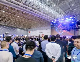 全国医院展展会现场(现场盛况)6