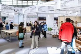 上海店铺设计展现场图片11