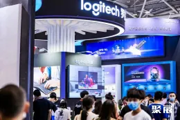 深圳移动电子展现场图片3