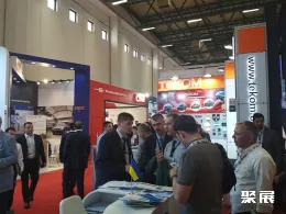 土耳其防务展现场图片7