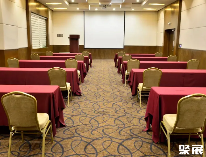 墨西哥蒙特雷Cintermex會展中心實景圖