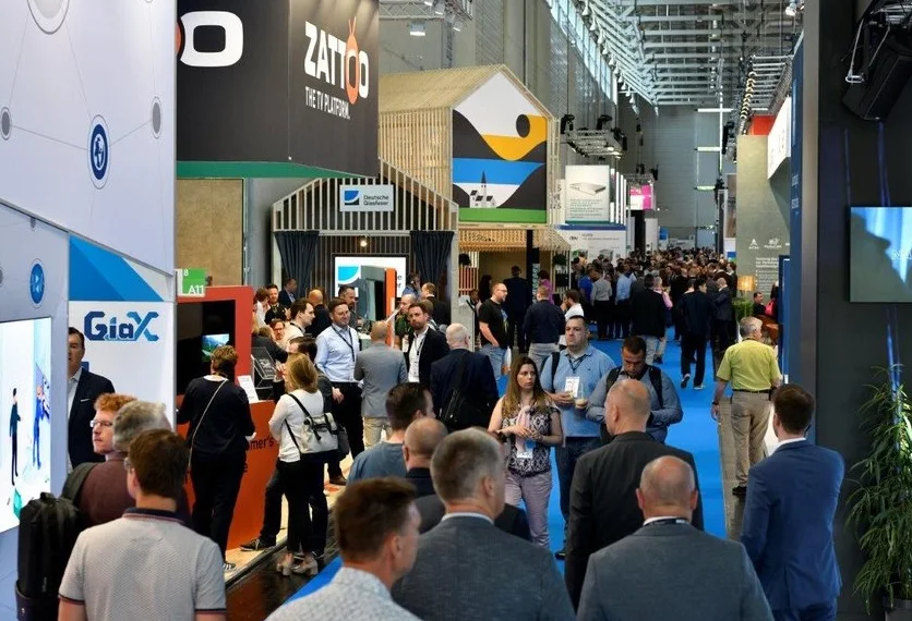 德国通信展(ANGA COM)2026门票价格