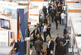 英国光伏展现场图片4