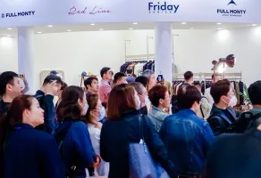 2025北京服裝定制展展位價(jià)格與展位申請