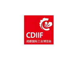 成都工博会Logo