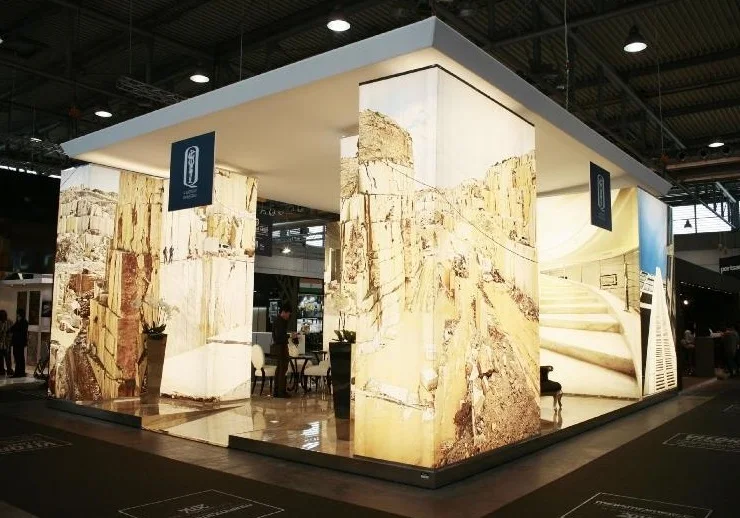 2026维罗纳石材展 预登记注意事项