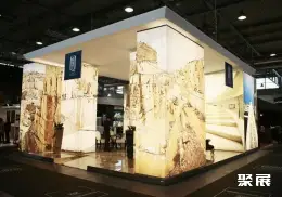 意大利石材展展会现场(现场盛况)11