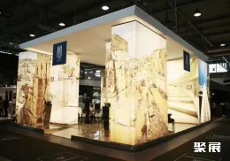 意大利石材展现场图片11