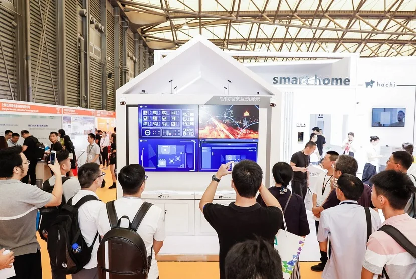 2025年上海智能建筑展门票如何申请？多少钱？