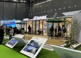 长沙国际装配式建筑与工程技术展-长沙筑博会2024展位图与展位价格