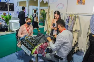迪拜纺织服装展2026时间地点