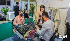 迪拜纺织服装展2026参展攻略(时间地点+门票怎么买?)