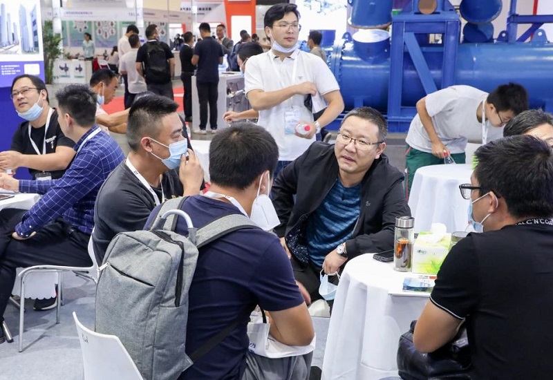 重磅:第25届中国国际气体技术设备与应用展将于2024年5月29日启幕!世界气体行业的盛会!门票如何获取