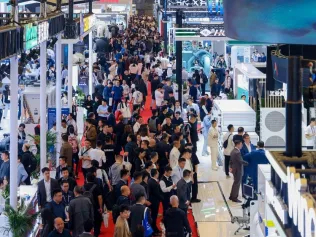 2026年中国制冷展门票价格，如何购买？