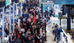 2026年中国制冷展门票价格,如何购买?