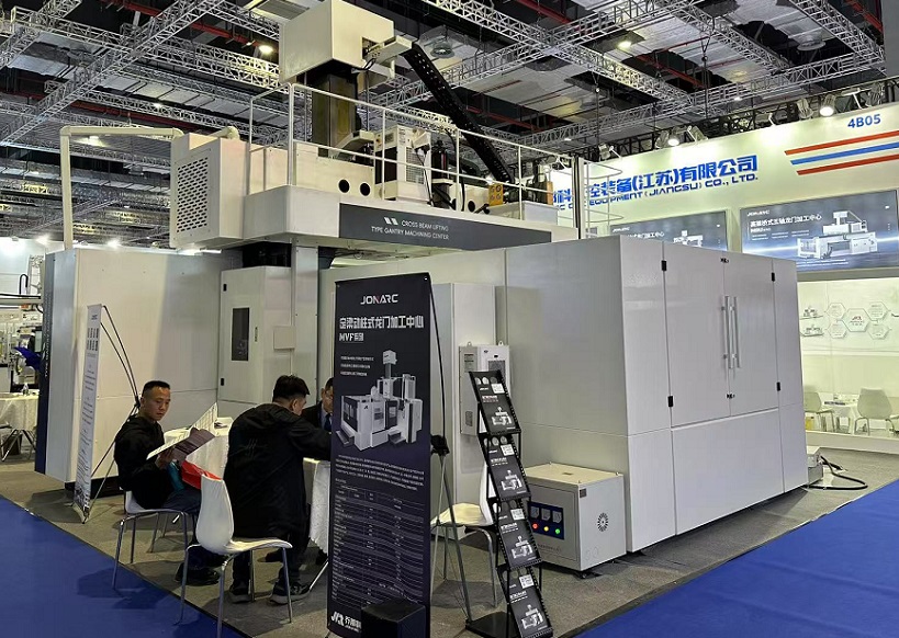 上海机场展现场图片12