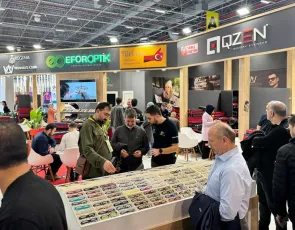 2025土耳其眼镜展最新参展商名录