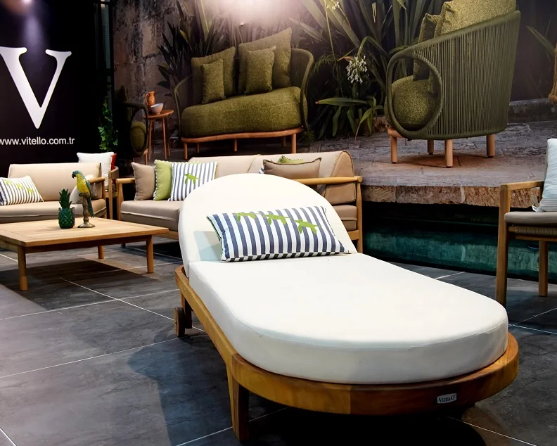 伊斯坦布尔家具展2026门票价格