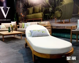 伊斯坦布尔家具展展会现场(现场盛况)9