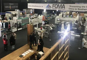 2025南非木工机械展最新展商名录