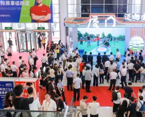 中国成都国际体育用品博览会-中国体博会(China Sport Show)2027参展攻略（时间地点+门票怎么买？）