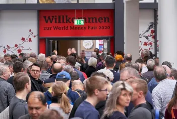 2026德国钱币展参展攻略(时间地点+门票多少钱?)