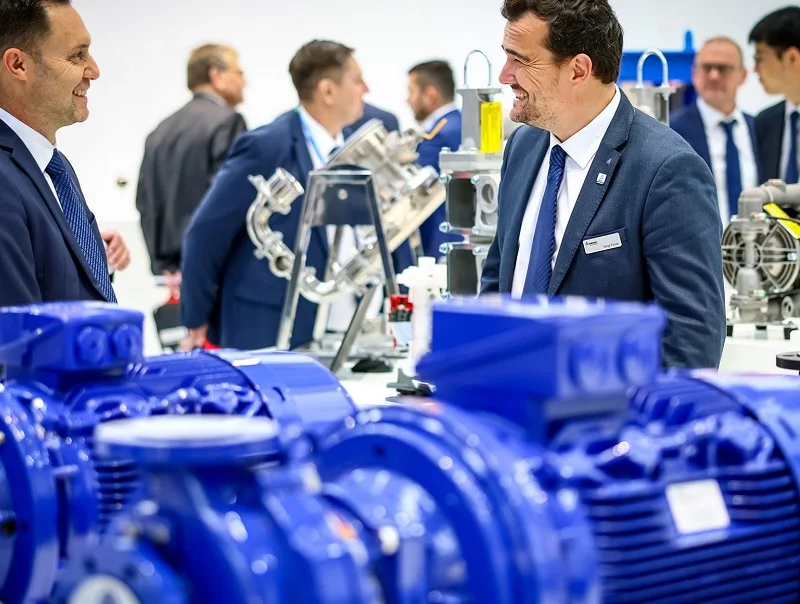 2026中东阿赫玛生物化学展(ACHEMA Middle East)时间及地点