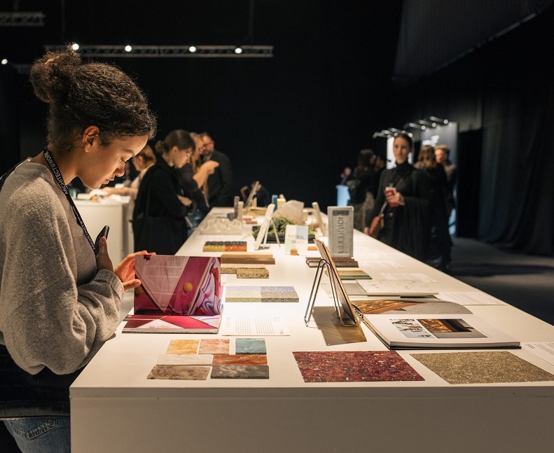 德国建筑设计展展会现场(现场盛况)8