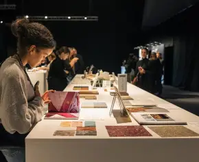 德国建筑设计与室内设计展览会(Architect At Work)2026展位费与展位图