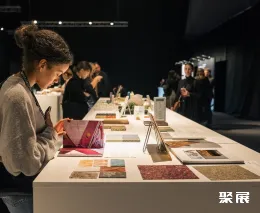 德国建筑设计展展会现场(现场盛况)8